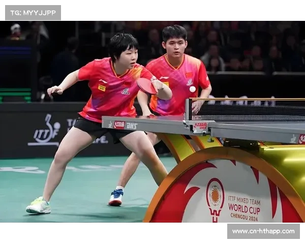 国际乒联公布洛杉矶奥运会新增混合团体项目,本届混团世界杯吸引力提升