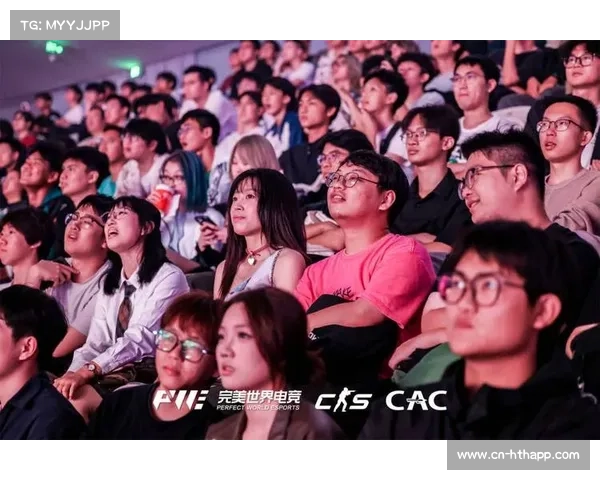 年度电竞奖项评选启动,综合表现与影响力成标准