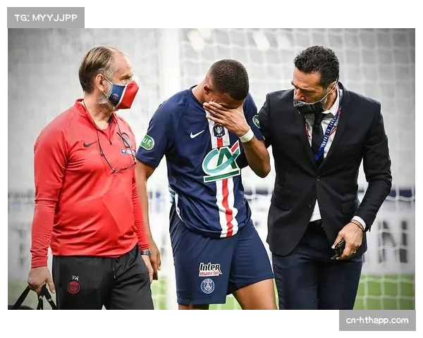 姆巴佩确认因脚踝伤势无缘欧冠半决赛次回合关键战